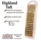 Highland Tuft (77 Tufts)